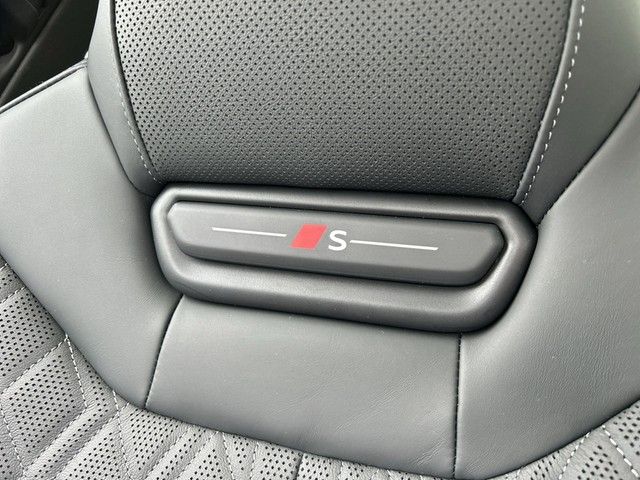 Audi A5 2025