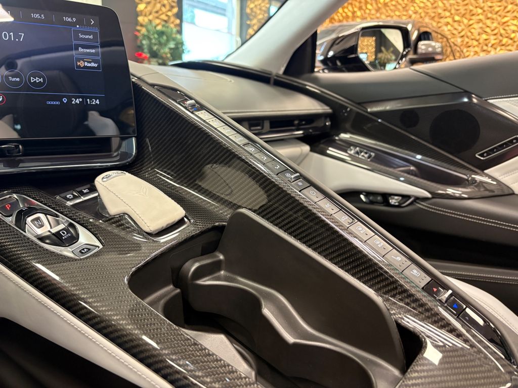 Corvette Z06 2023