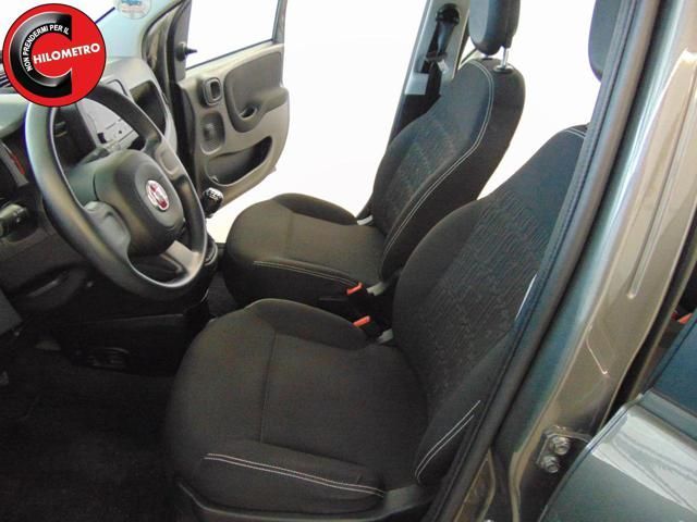Fiat Panda 2023