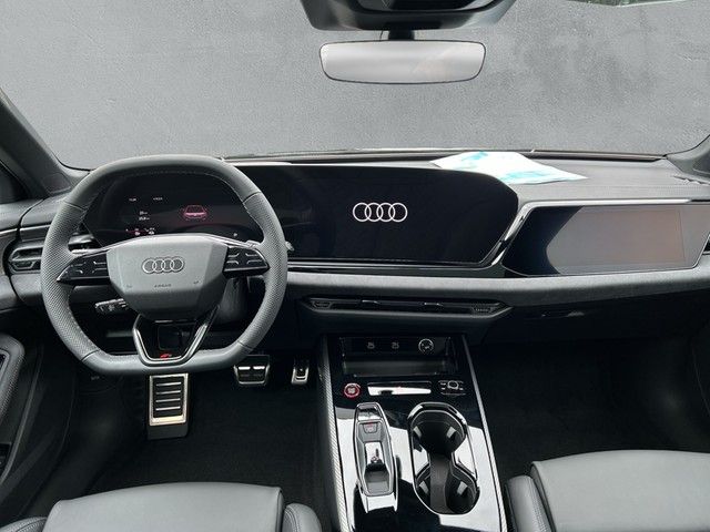 Audi A5 2025