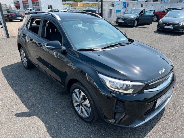 Kia Stonic 2025