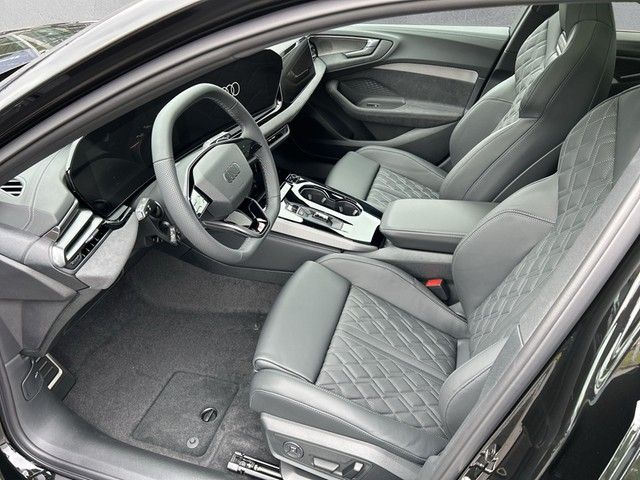 Audi A5 2025