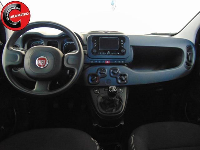 Fiat Panda 2023