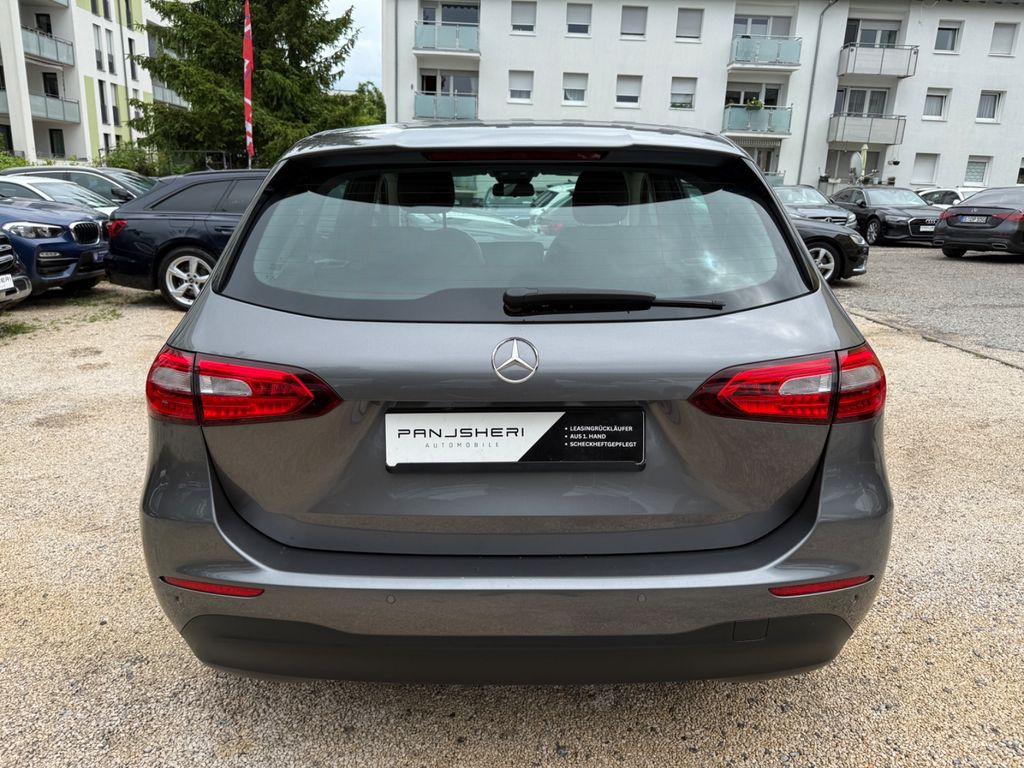 Mercedes-Benz B 200 2021