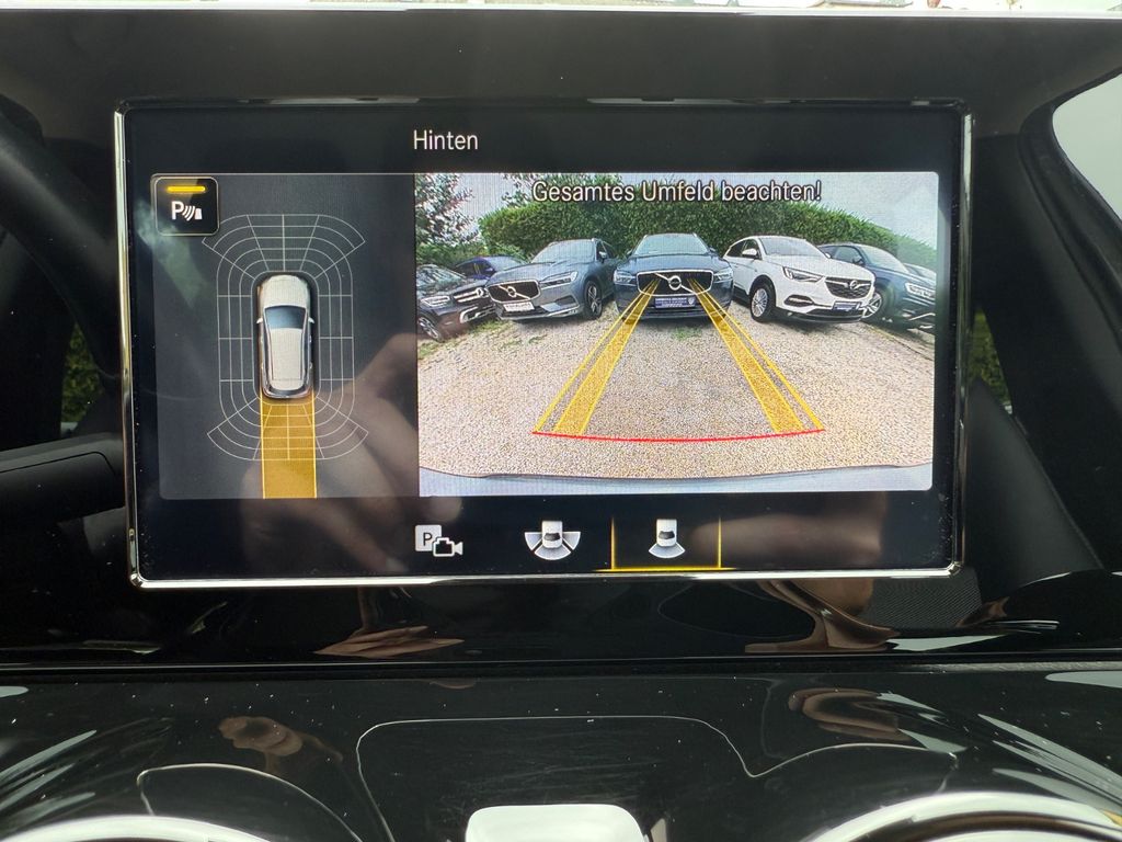 Mercedes-Benz B 200 2021