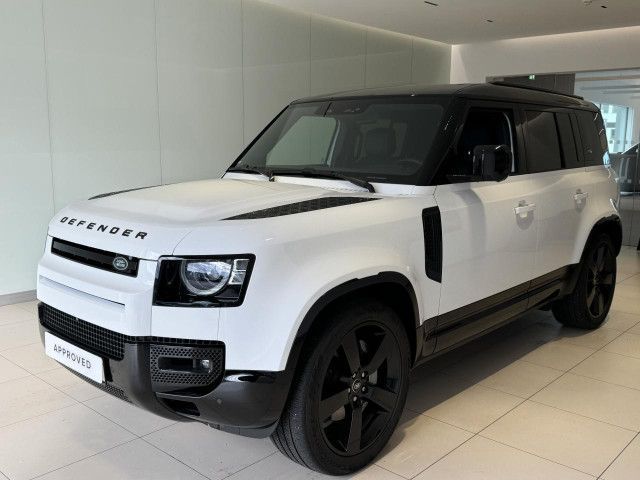 Land Rover Defender 2024