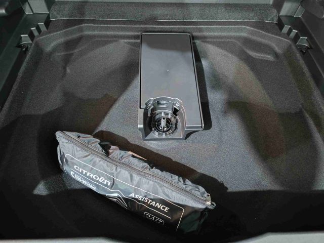 Citroën C5 Aircross 2023