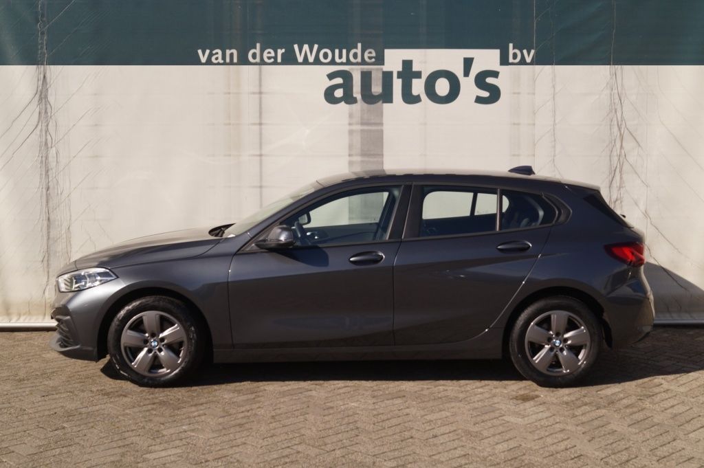 BMW 116 2020