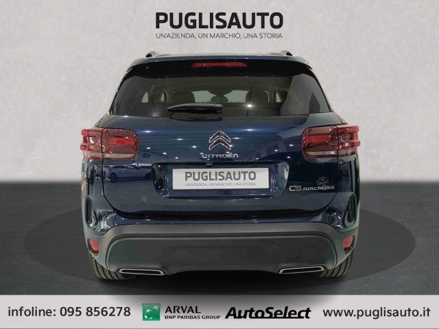 Citroën C5 Aircross 2023