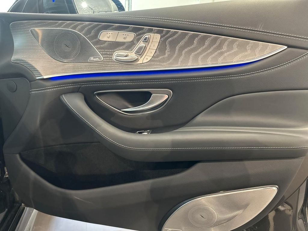 Mercedes-Benz AMG GT 2023