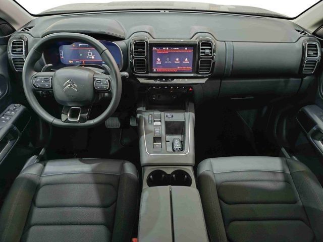 Citroën C5 Aircross 2023