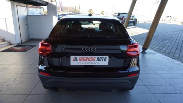 Audi Q2 2019