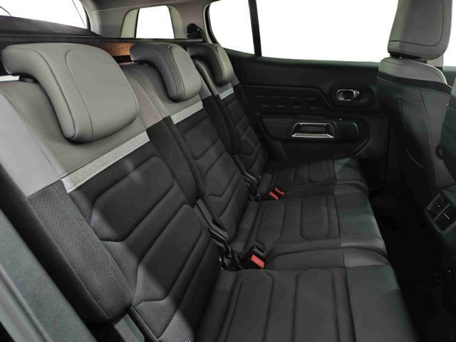 Citroën C5 Aircross 2023