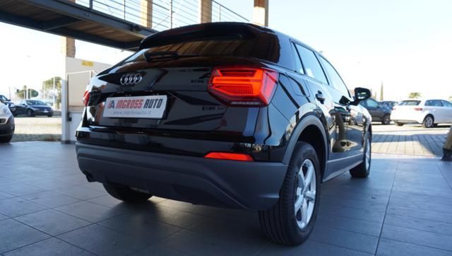 Audi Q2 2019