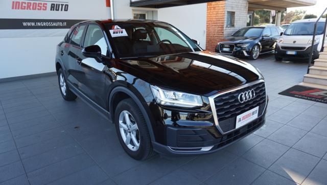 Audi Q2 2019