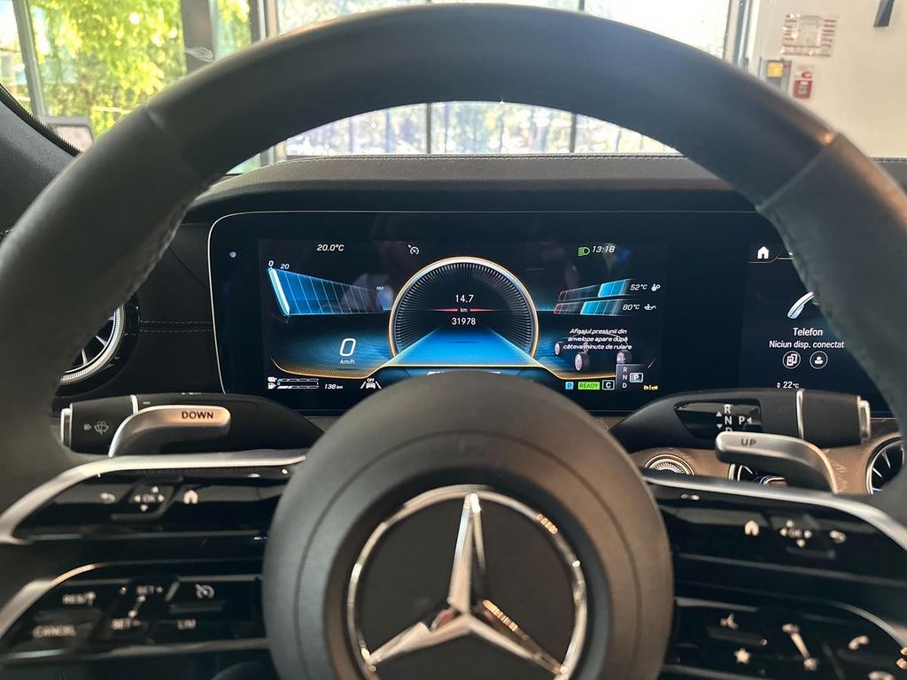 Mercedes-Benz AMG GT 2023