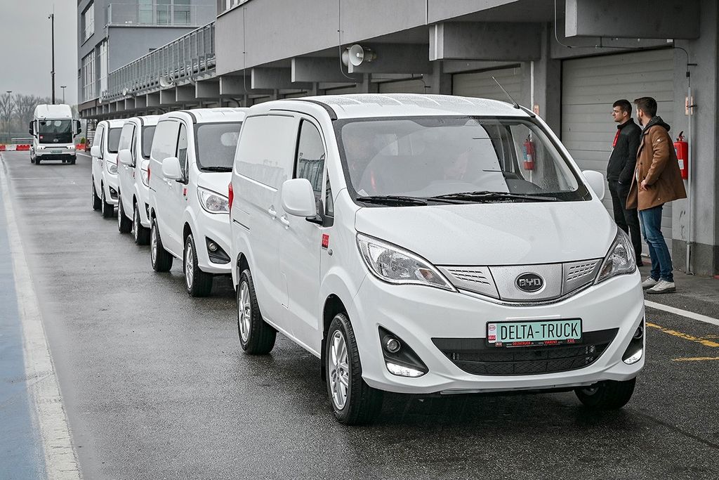 BYD ETP 3 2024