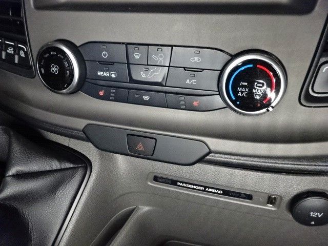 Ford Transit 2025