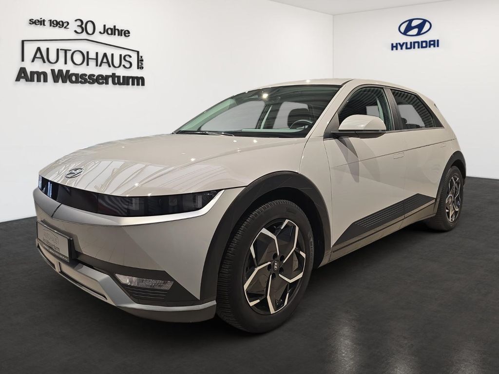 Hyundai IONIQ 5 2022