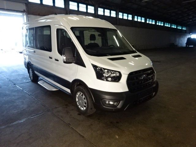 Ford Transit 2025