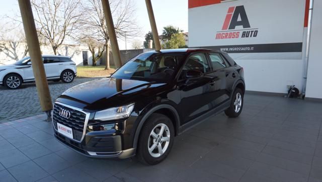 Audi Q2 2019