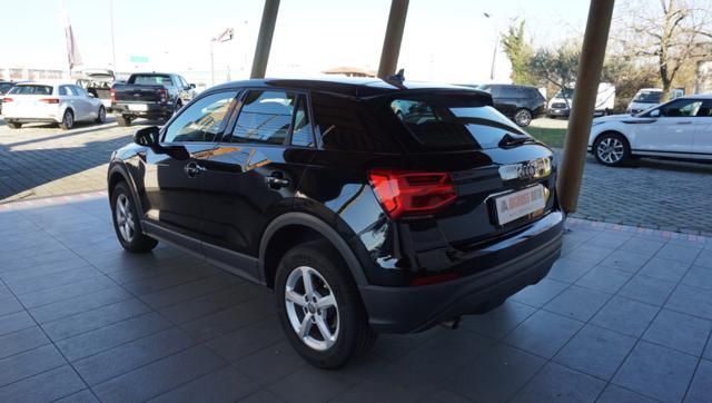 Audi Q2 2019