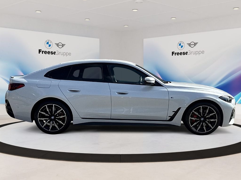 BMW 420 Gran Coupé 2024