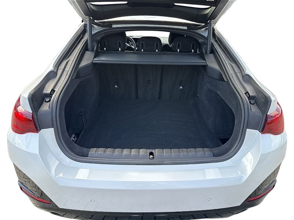 BMW 420 Gran Coupé 2024