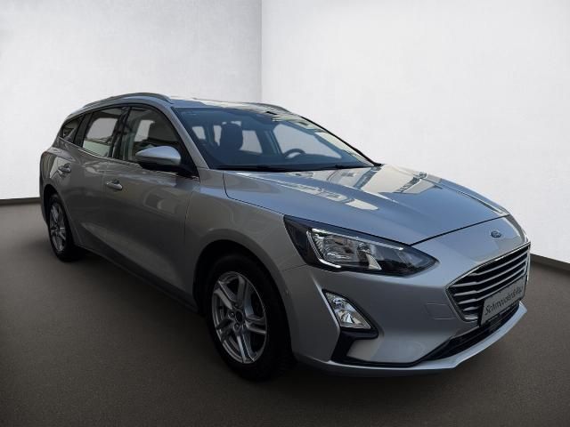 Ford Focus 2022