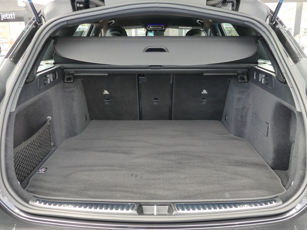 Mercedes-Benz C 200 2024