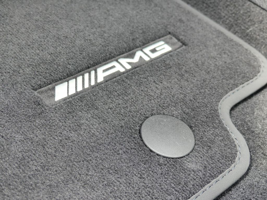 Mercedes-Benz C 200 2024