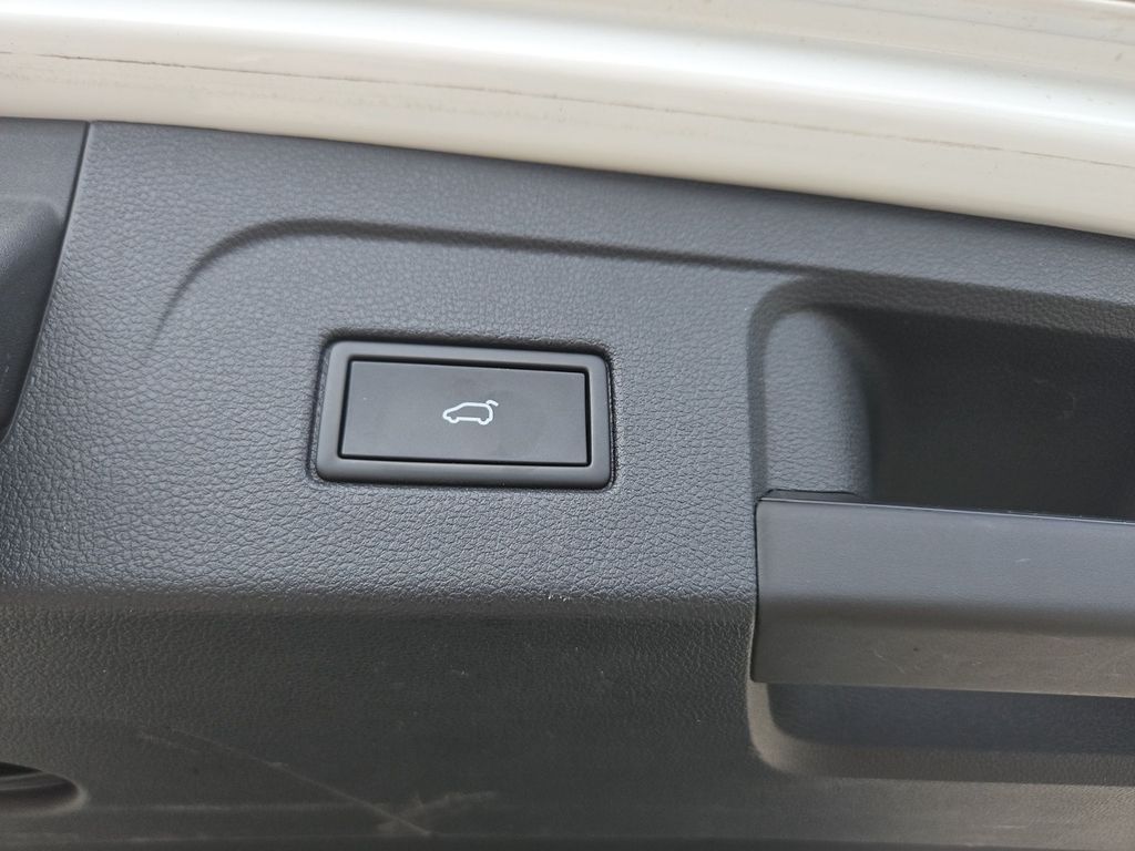 Volkswagen Touran 2021