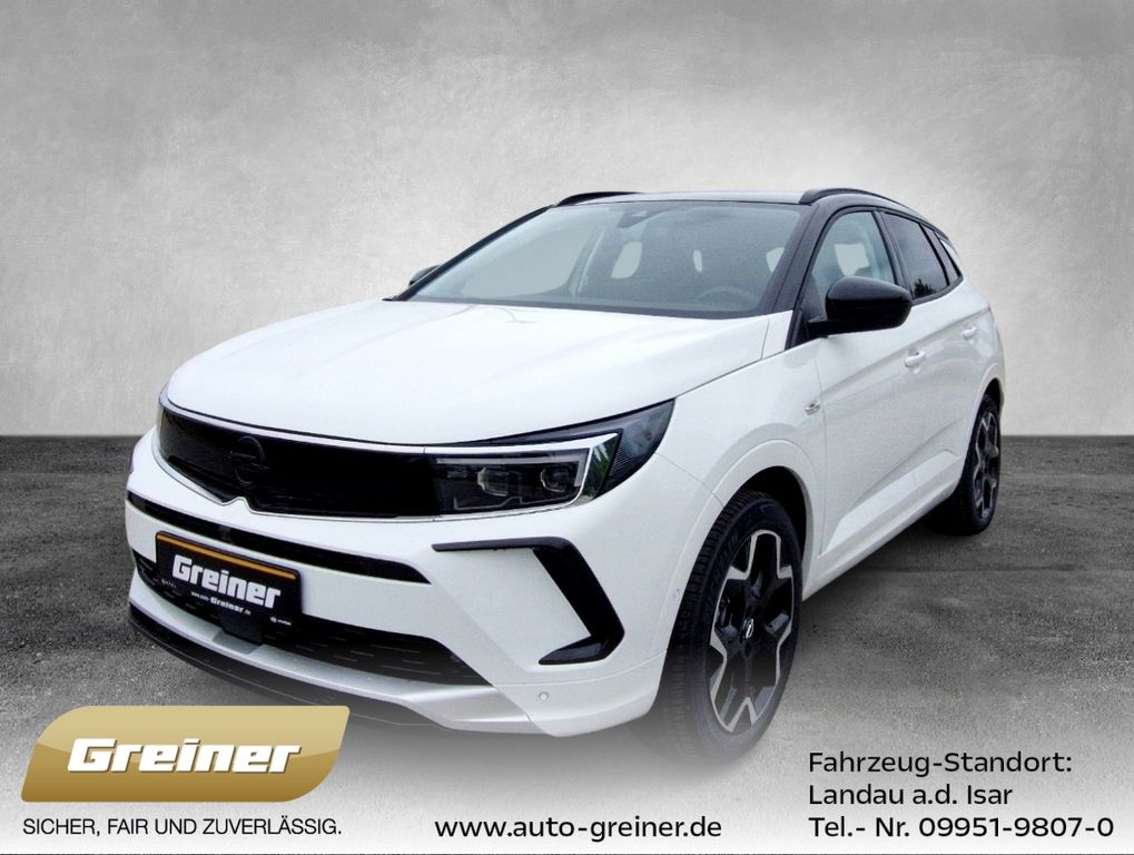 Opel Grandland (X) 2024