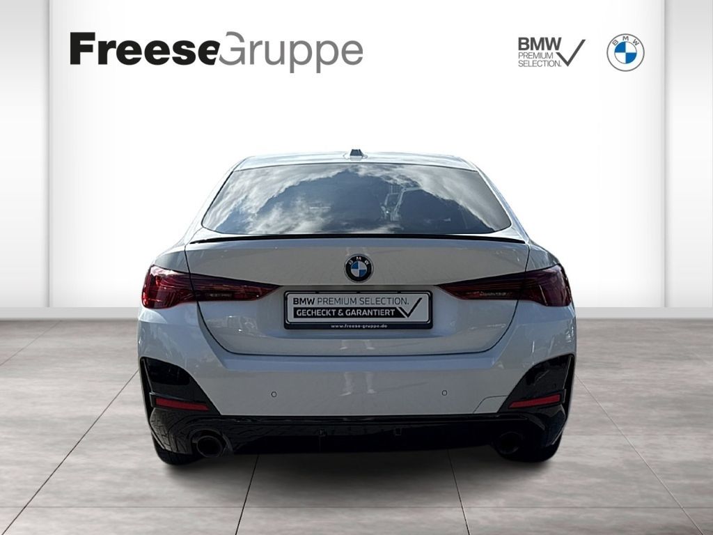 BMW 420 Gran Coupé 2024