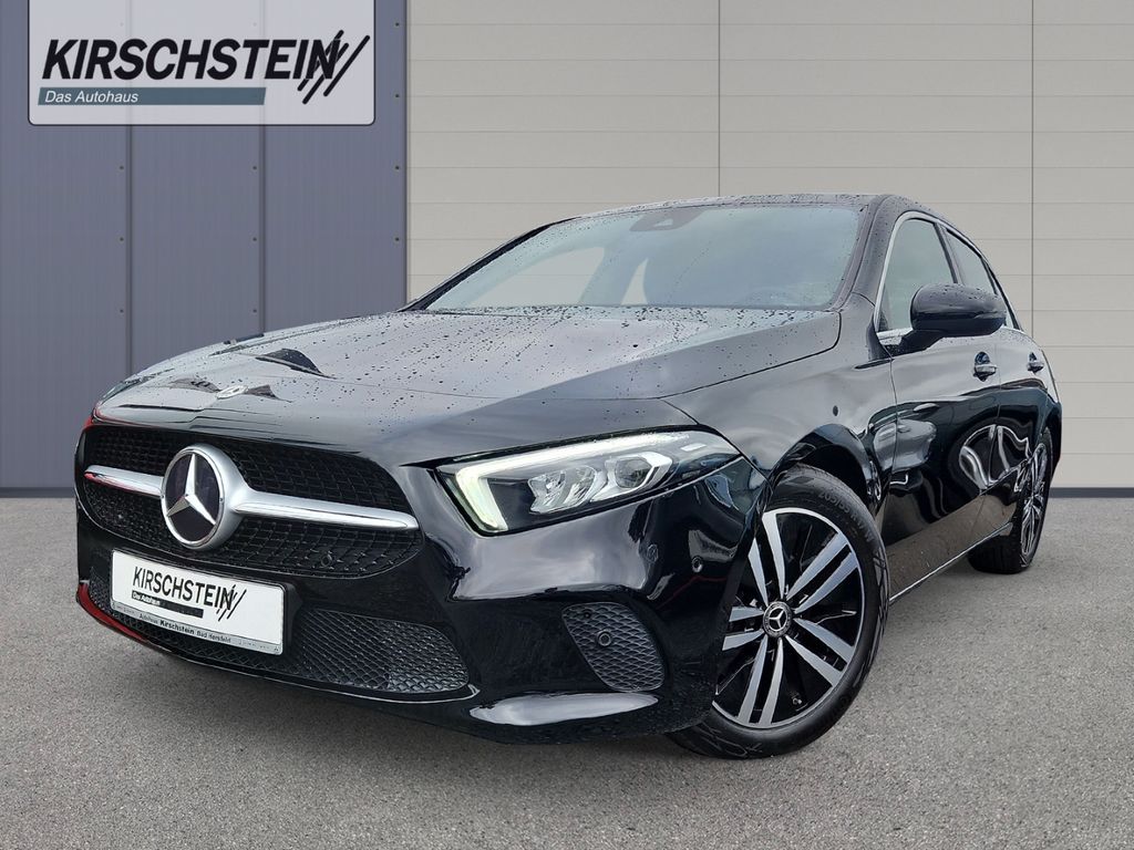 Mercedes-Benz A 200 2022