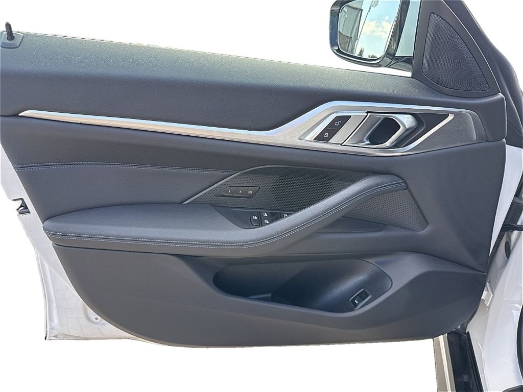 BMW 420 Gran Coupé 2024