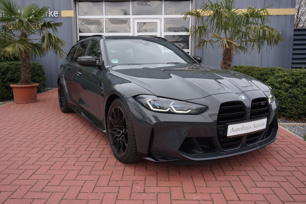 BMW M3 2025