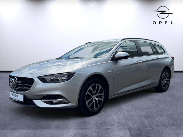 Opel Insignia 2019
