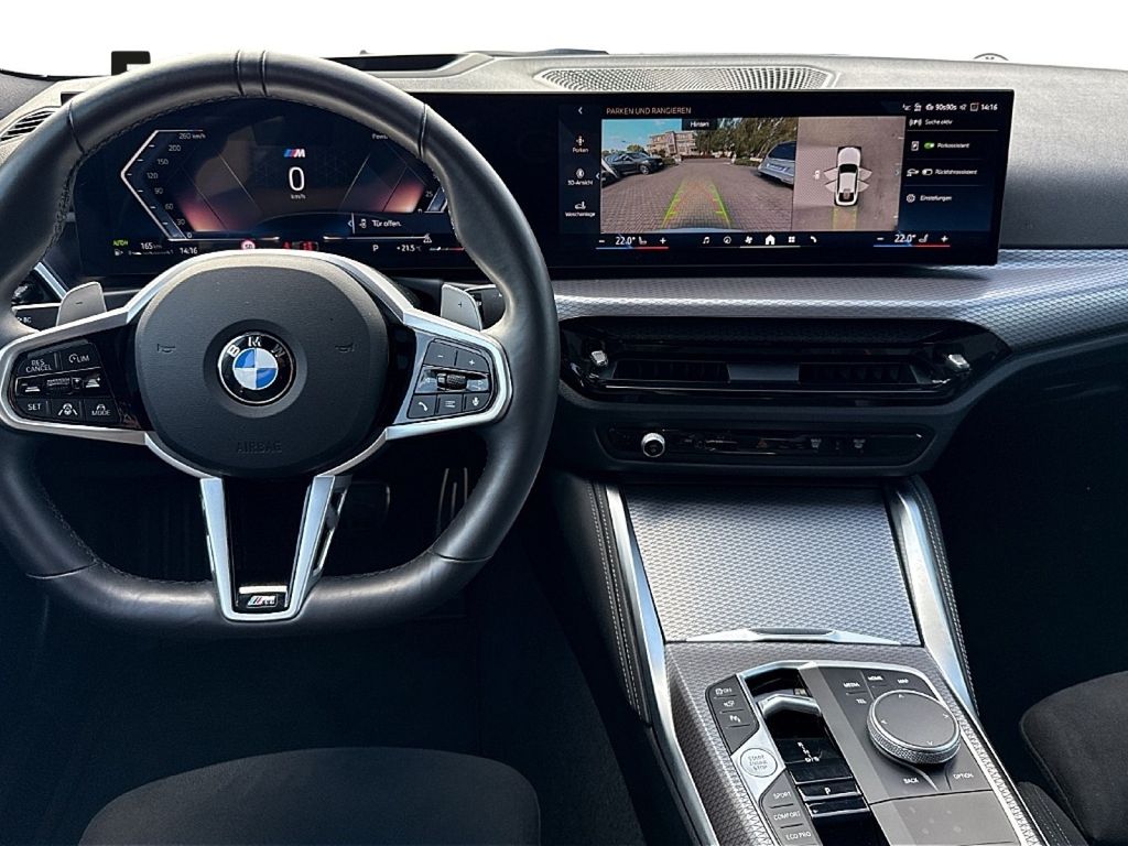 BMW 420 Gran Coupé 2024