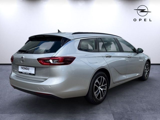 Opel Insignia 2019