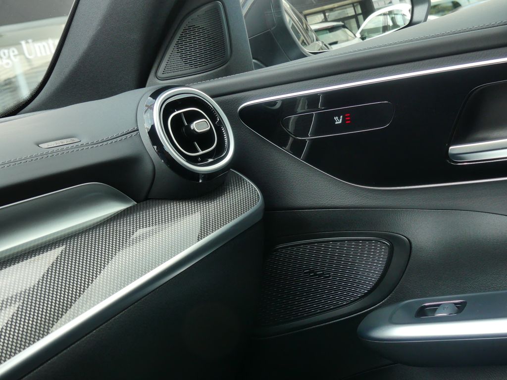 Mercedes-Benz C 200 2024