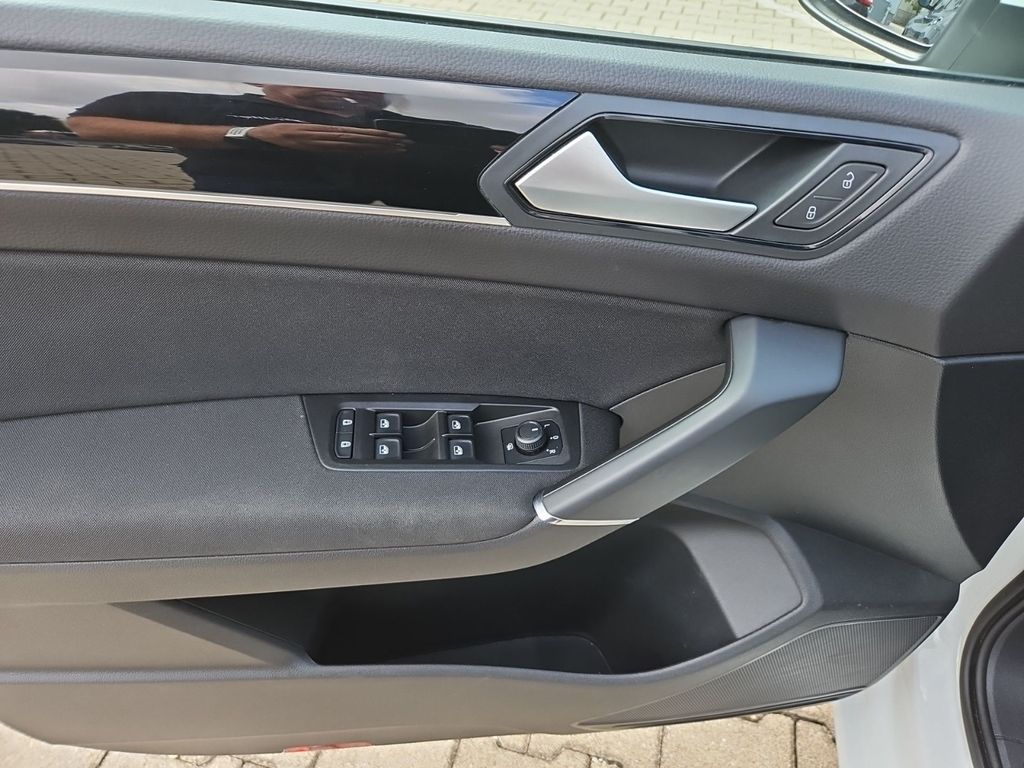 Volkswagen Touran 2021