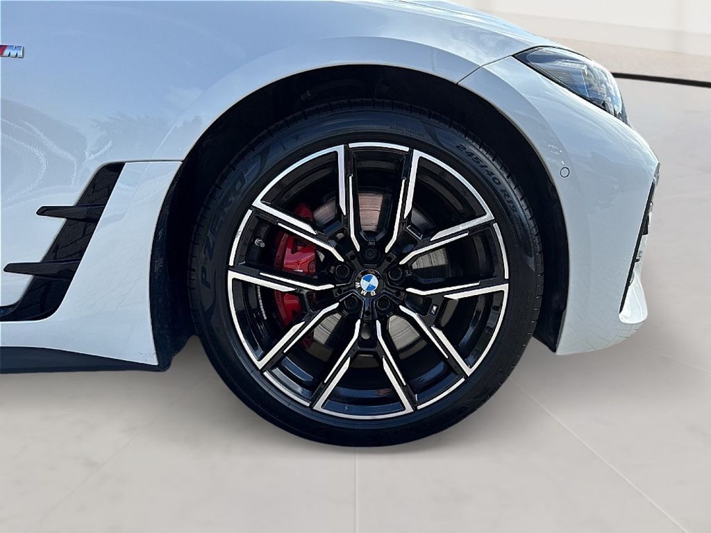 BMW 420 Gran Coupé 2024