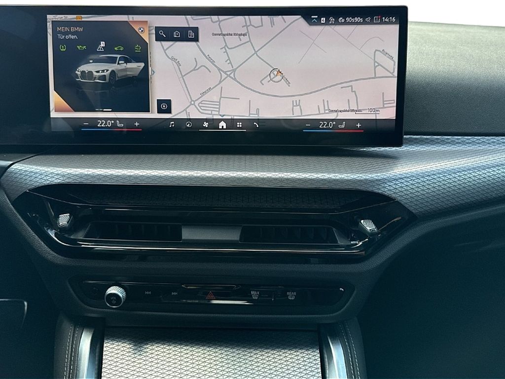 BMW 420 Gran Coupé 2024