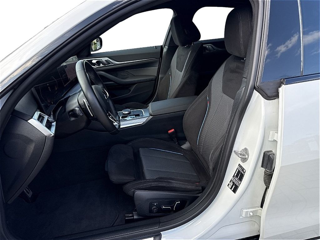 BMW 420 Gran Coupé 2024