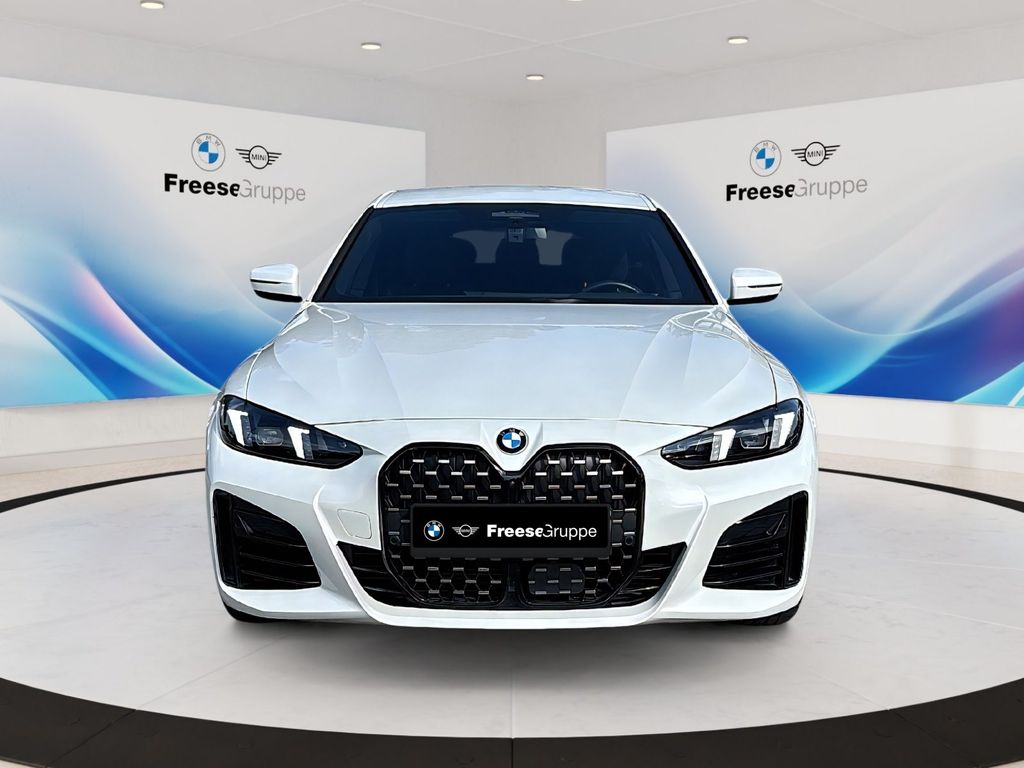 BMW 420 Gran Coupé 2024