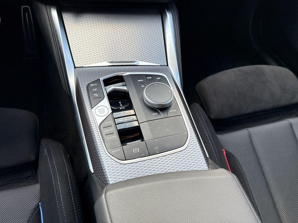 BMW 420 Gran Coupé 2024