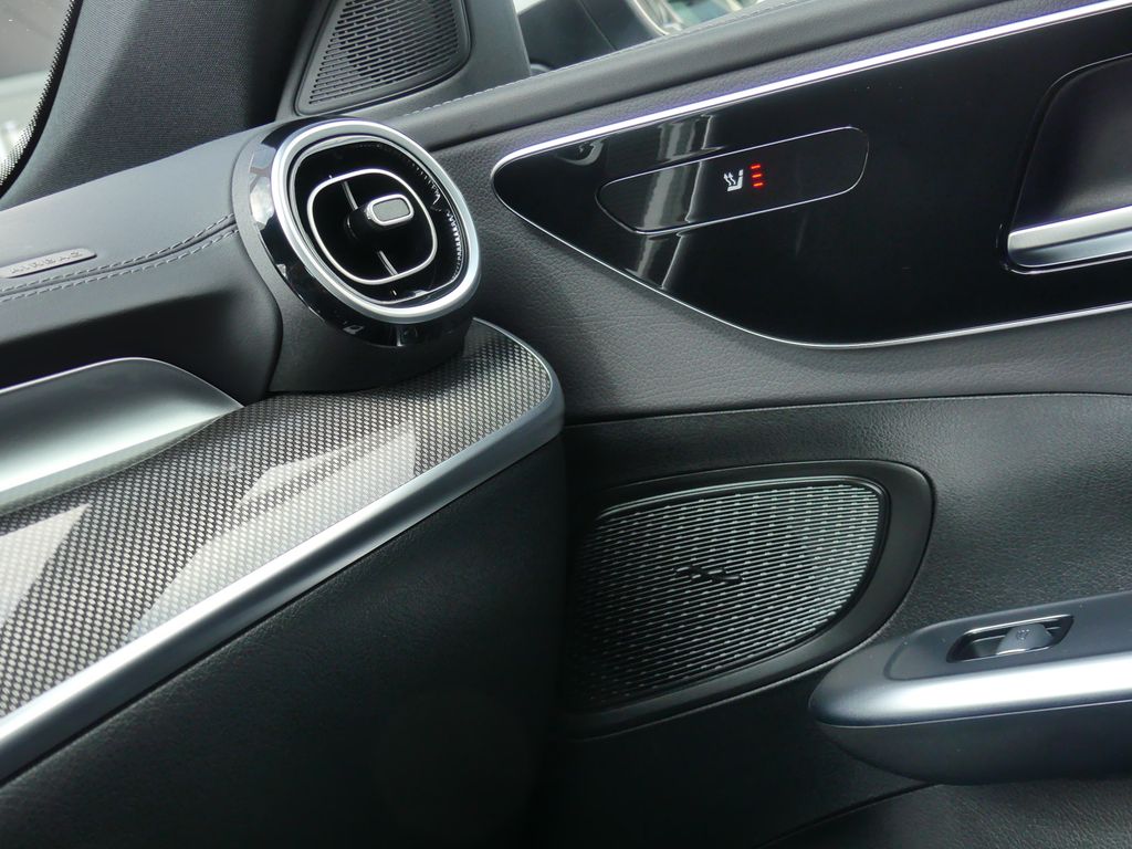 Mercedes-Benz C 220 2024