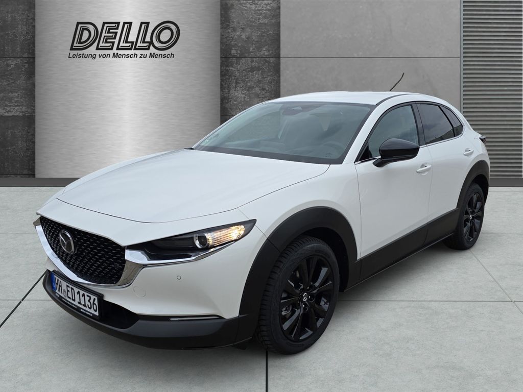Mazda CX-30 2025