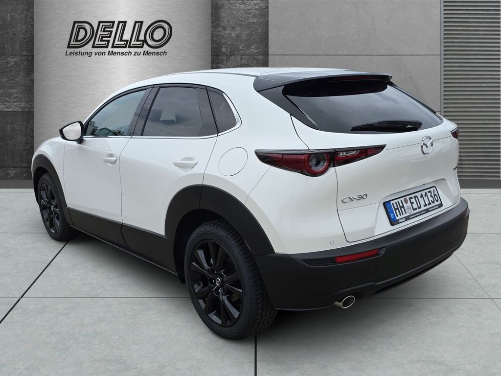 Mazda CX-30 2025